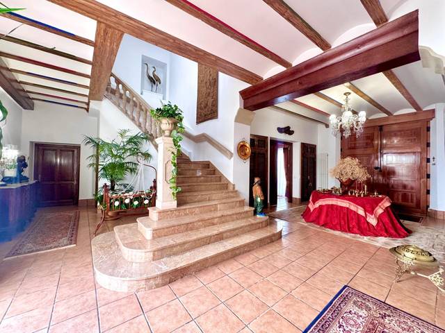 Casa-chalet en Venta en Calle Calle de Ventas de Miralcampo en La Loma