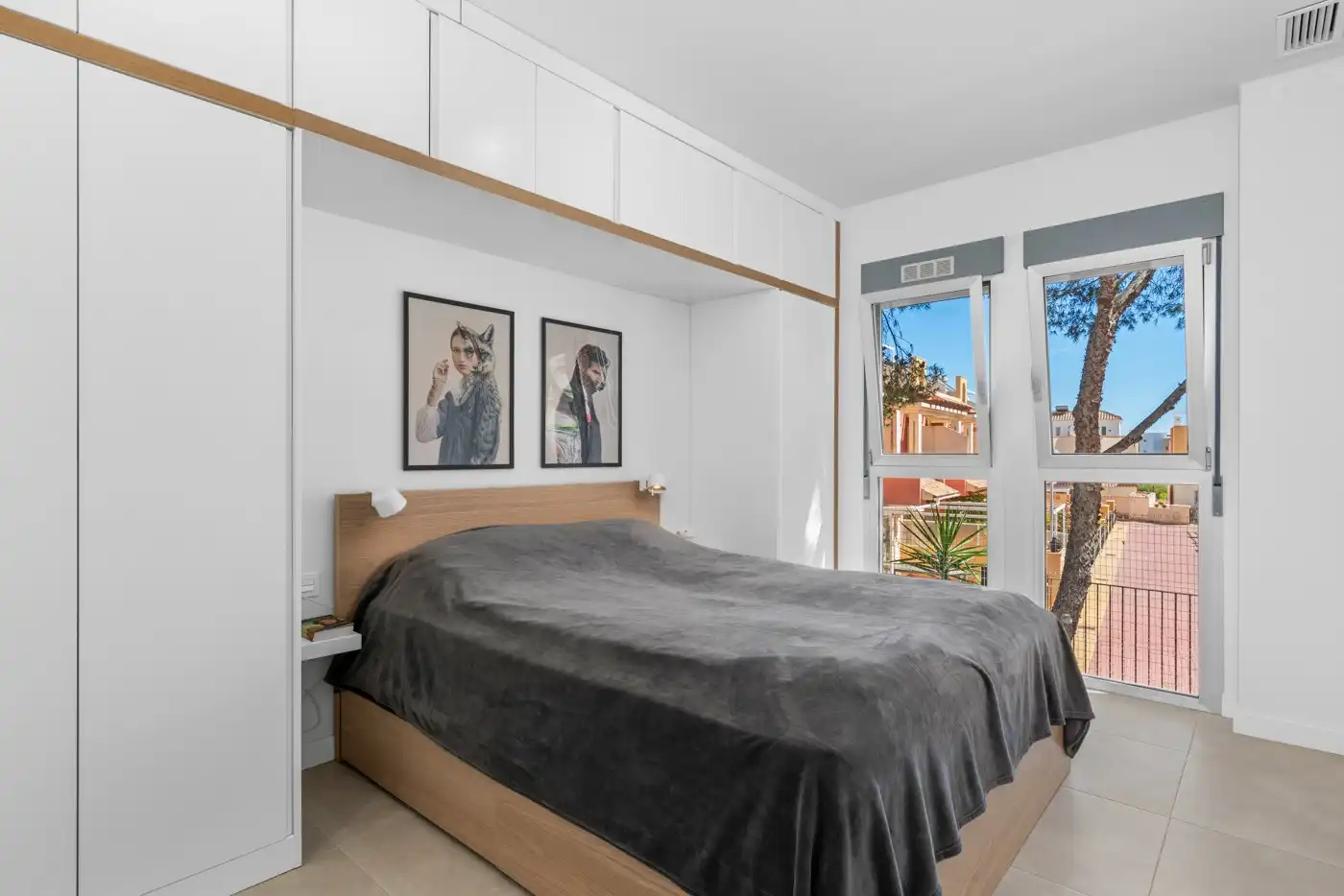 Apartment mit Aufzug zum Verkauf in Orihuela Costa, imagen 11