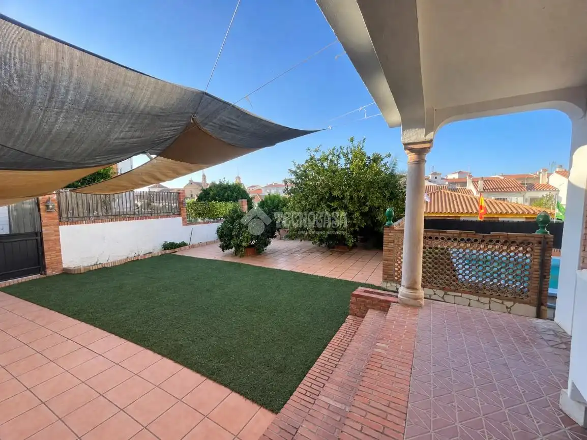 Casa en venta en Casco Histórico, imagen 2