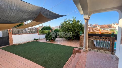 Foto 2 de Casa o xalet en venda a Casco Histórico, Antequera
