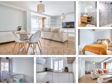 Flat with lift for sale in Calle MARBELLA 1