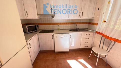 Foto 5 de Casa adosada en venta en Lepe, Huelva