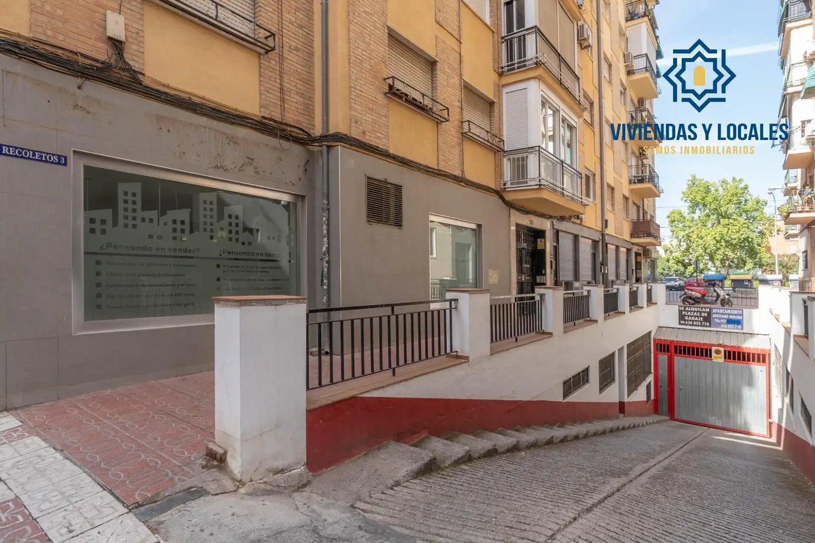 Gewerbefläche zum Verkauf in Ronda, imagen 24