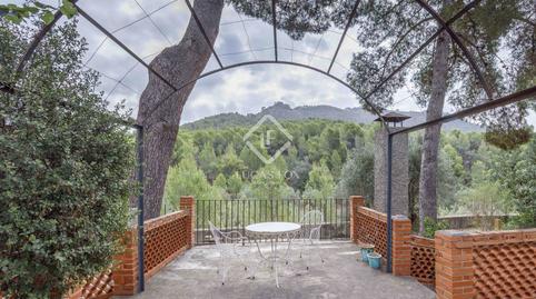 Foto 4 de Casa o chalet en venta en Monteamor - La Carrasca - El Peucal, Valencia