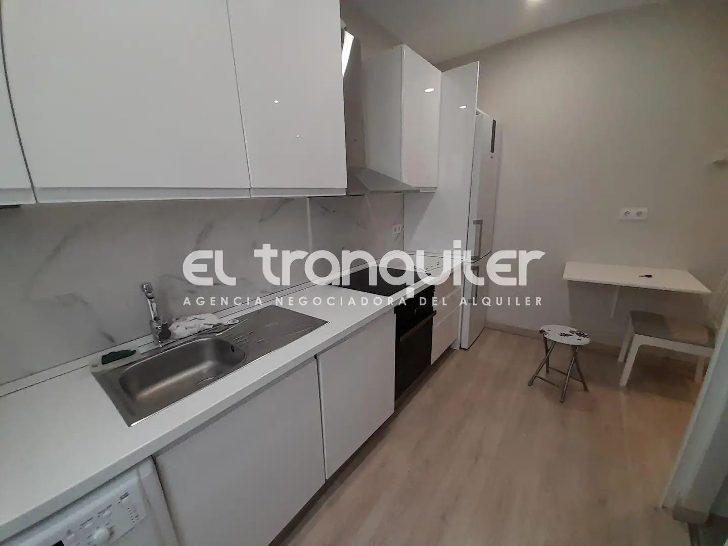 Estudio de alquiler en Calle Valverde, Universidad - Malasaña