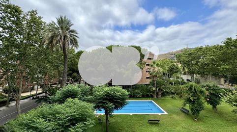 Foto 4 de Pis de lloguer a Del Doctor Francesc Darder, Pedralbes,  Barcelona Capital