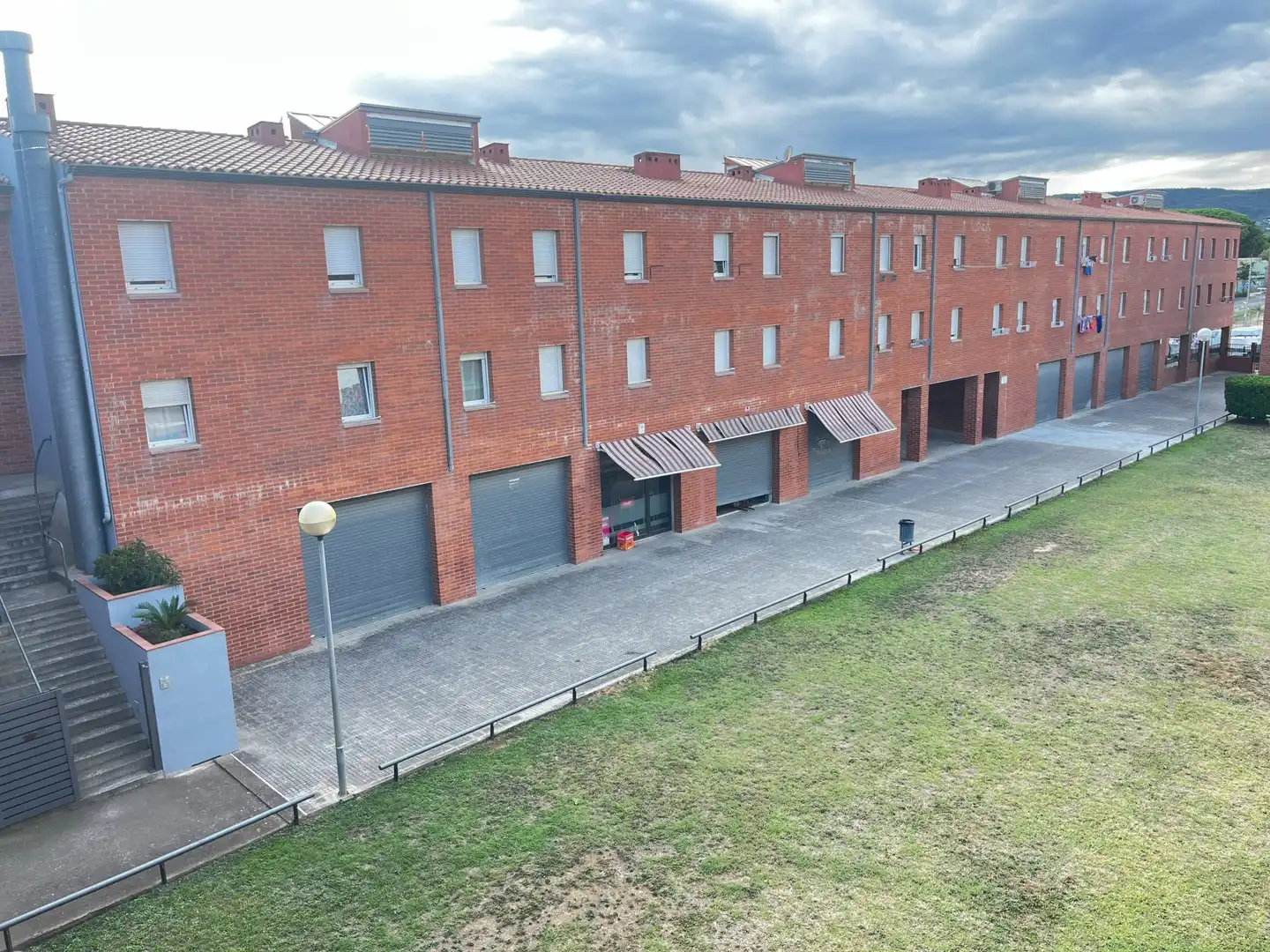 Pis amb terrassa de lloguer a DEL ROGER, imagen 7