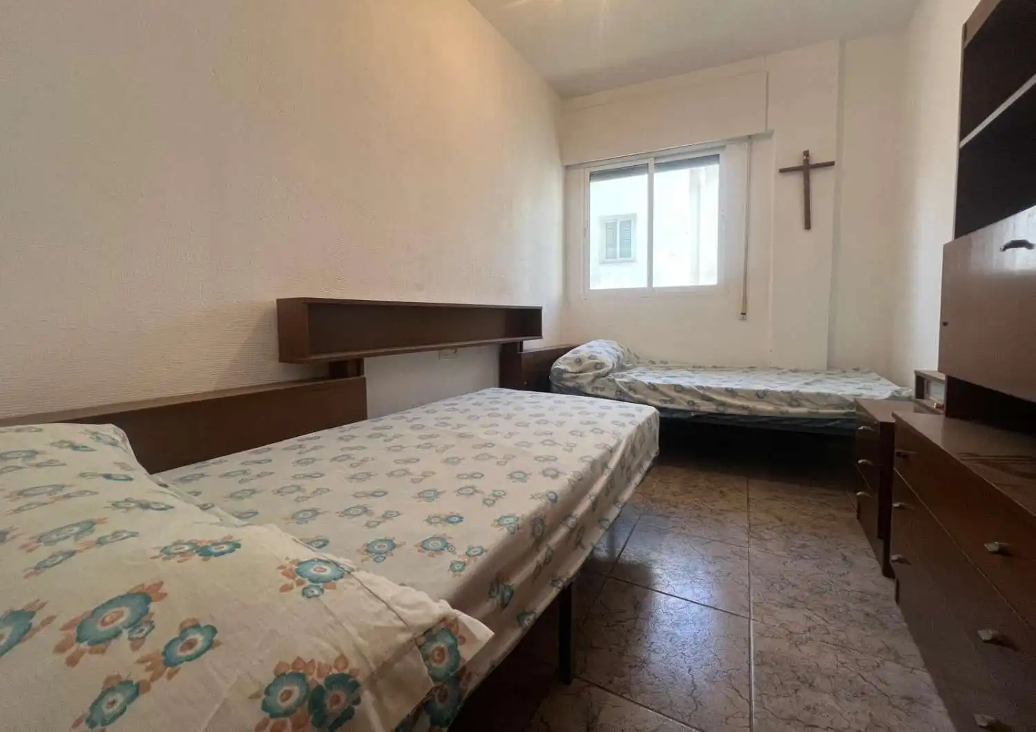 Habitación de Apartamento en venta en Los Guájares