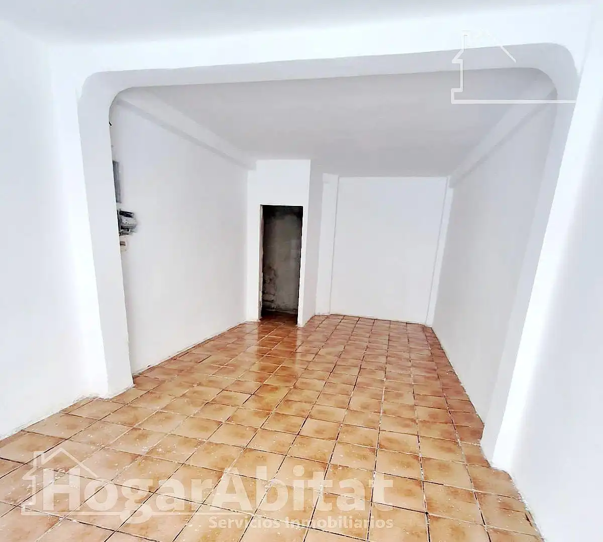Geschaftsraum zum Verkauf in Benicalap