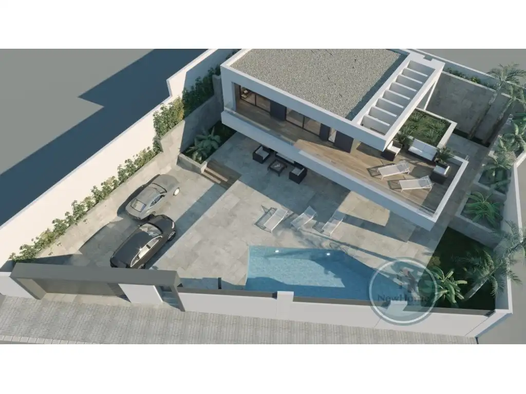 Casa o chalet en venta en Calle Pico Del Puig Campana, Rojales