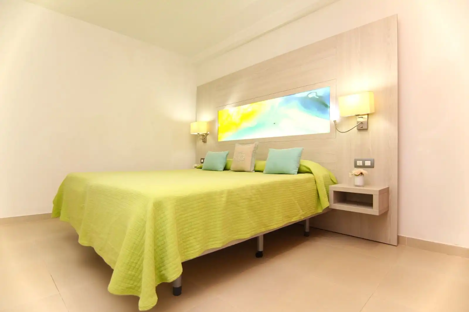 Habitación de Piso de alquiler en Mogán con Terraza, Amueblado y Microondas