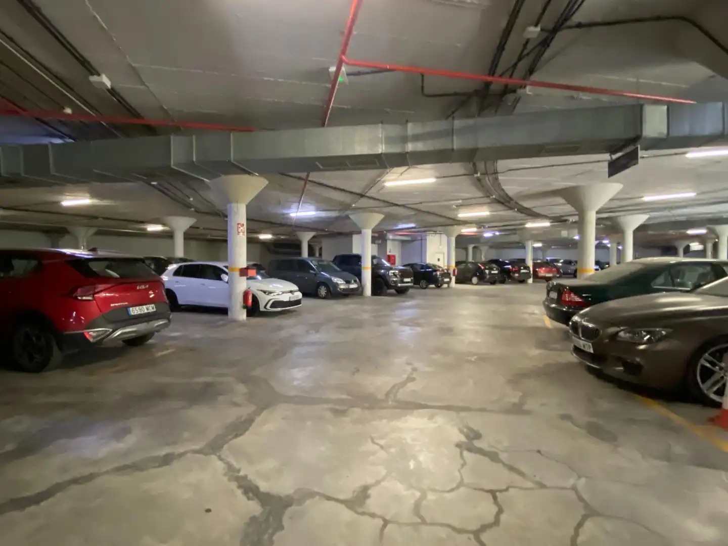 Aparcament de Garatge en venda en Cádiz