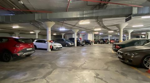 Foto 4 de Garaje en venta en Puntales - Zona Franca, Cádiz Capital
