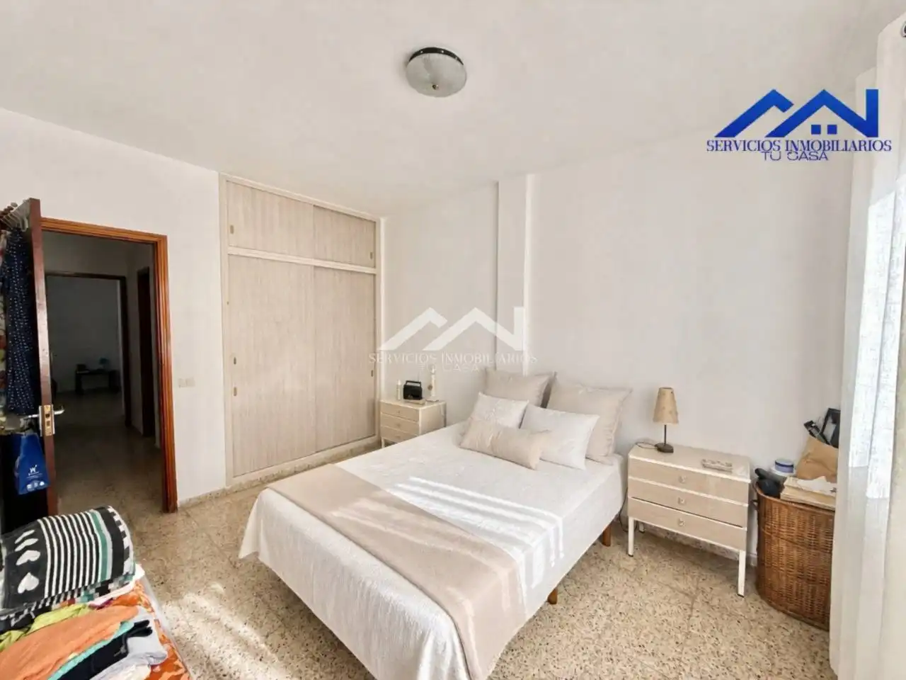 Habitación de Piso en venta en Güímar con Trastero y Balcón