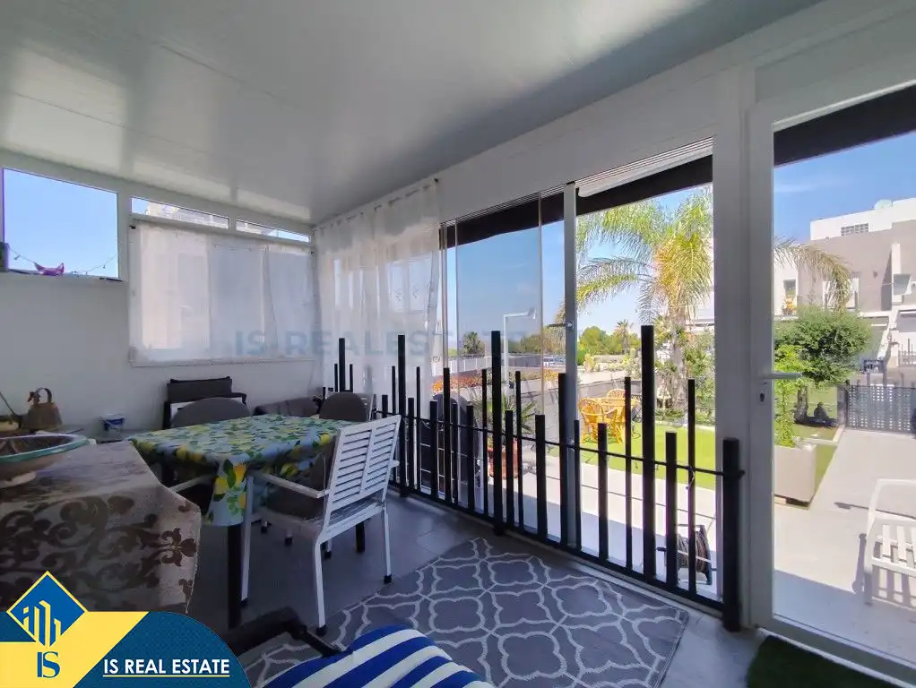 Reihenhaus mit Pool zum Verkauf in Nueva Torrevieja - Aguas Nuevas, imagen 46