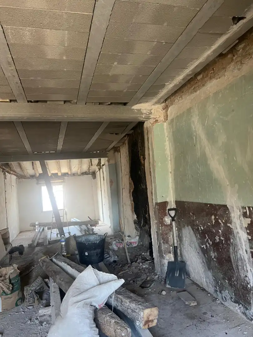 Casa adosada en venta en Utiel