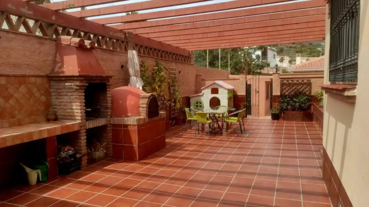 Apartamento de alquiler en Velilla - Velilla Taramay