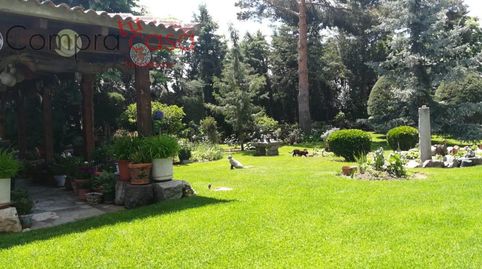 Foto 5 de Casa o xalet en venda a Basardilla, Segovia