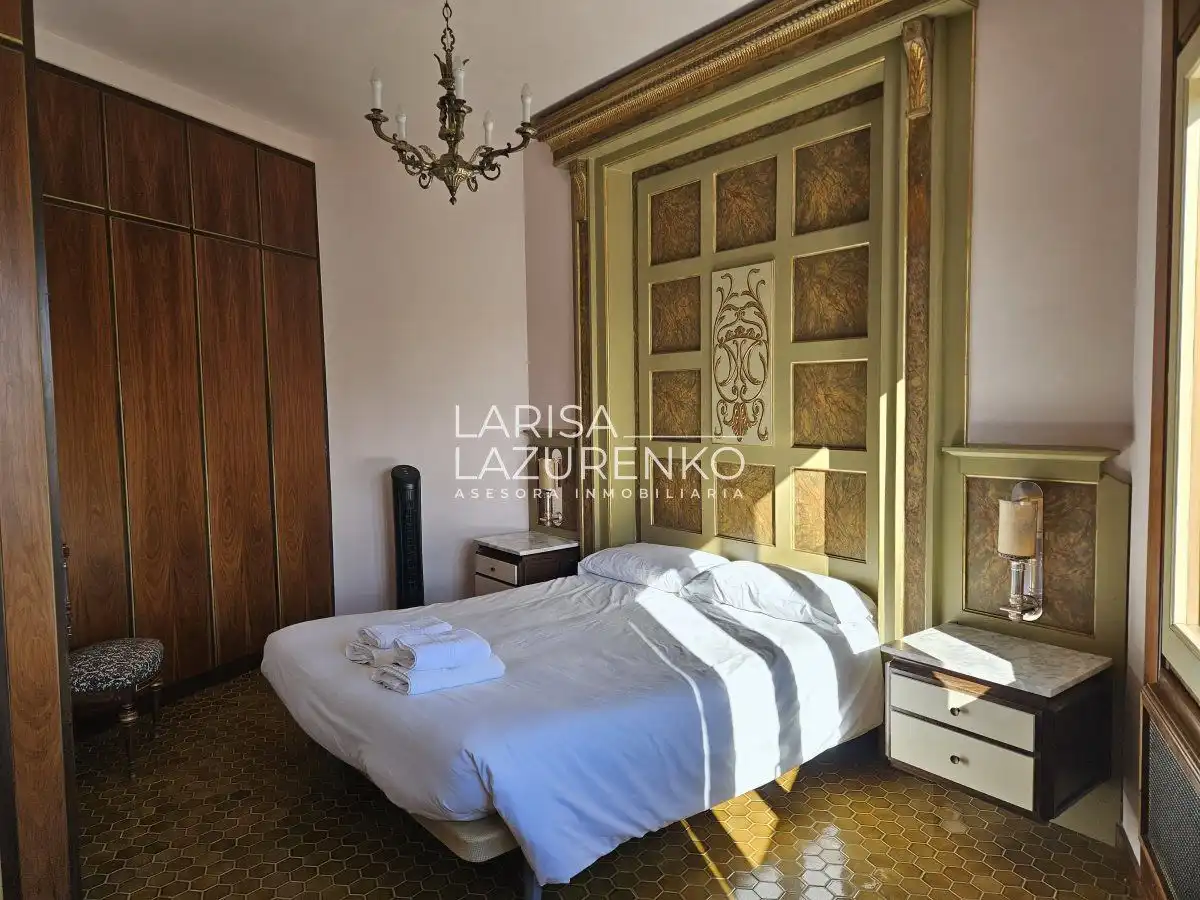 Habitación de Casa o chalet en venta en Riudecanyes con Aire acondicionado, Calefacción y Terraza