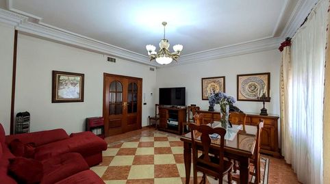 Foto 2 de Planta baja en venta en Ernesto Halffter, La Zarzuela - San José - Belén, Linares