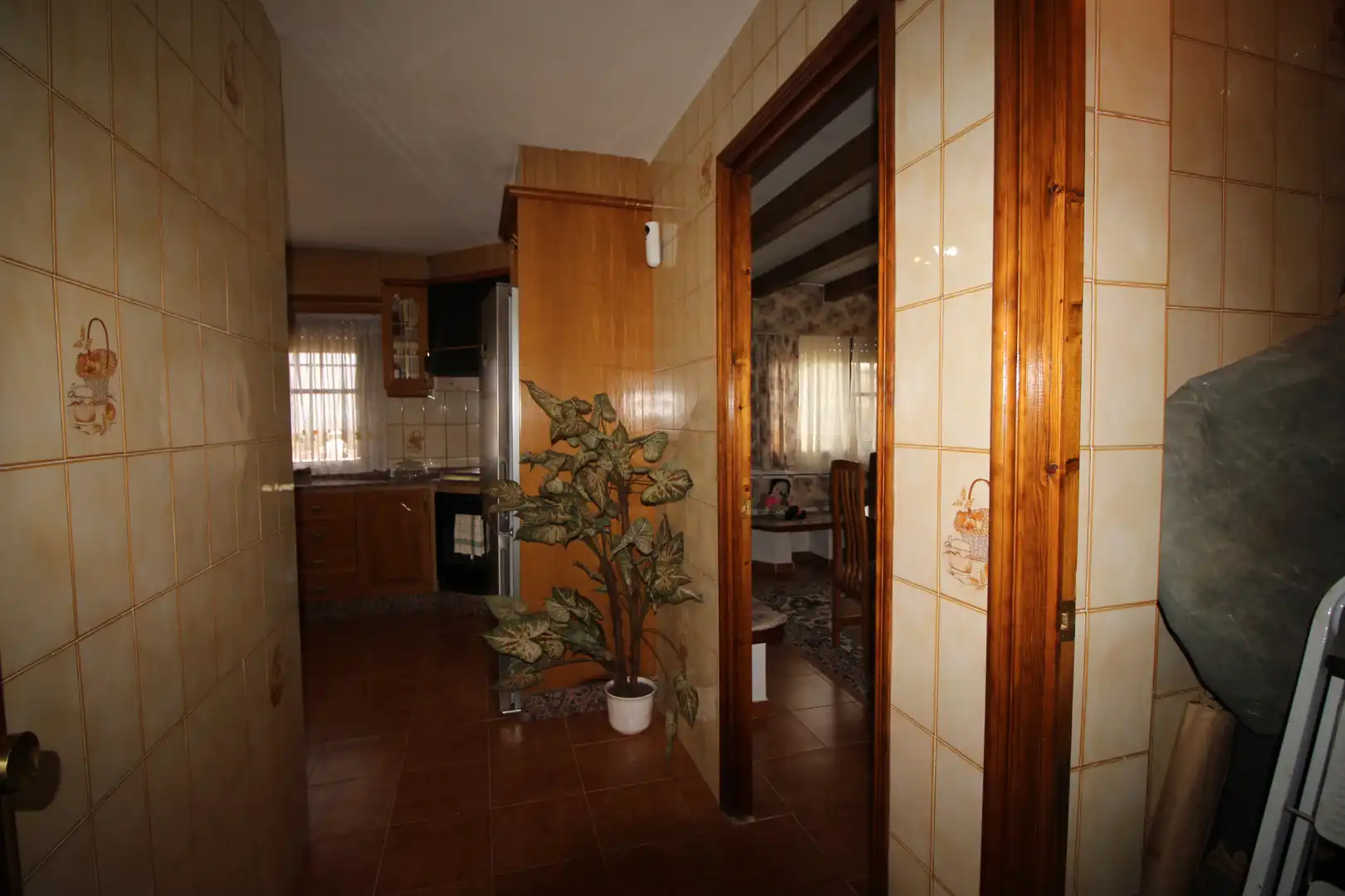 Villa con piscina in vendita a Catadau, imagen 66