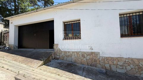 Foto 3 de Casa o xalet en venda a Ronda Paradís, Terrafortuna - Puig Ventós, Vidreres