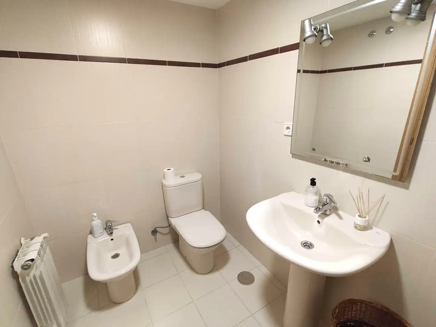 Piso con terraza en venta en Calle Santo Domingo de Guzmán, imagen 25