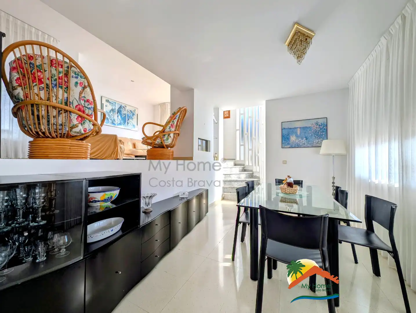 Maison avec piscine à vendre à Mas Baell - Can Carbó, imagen 8