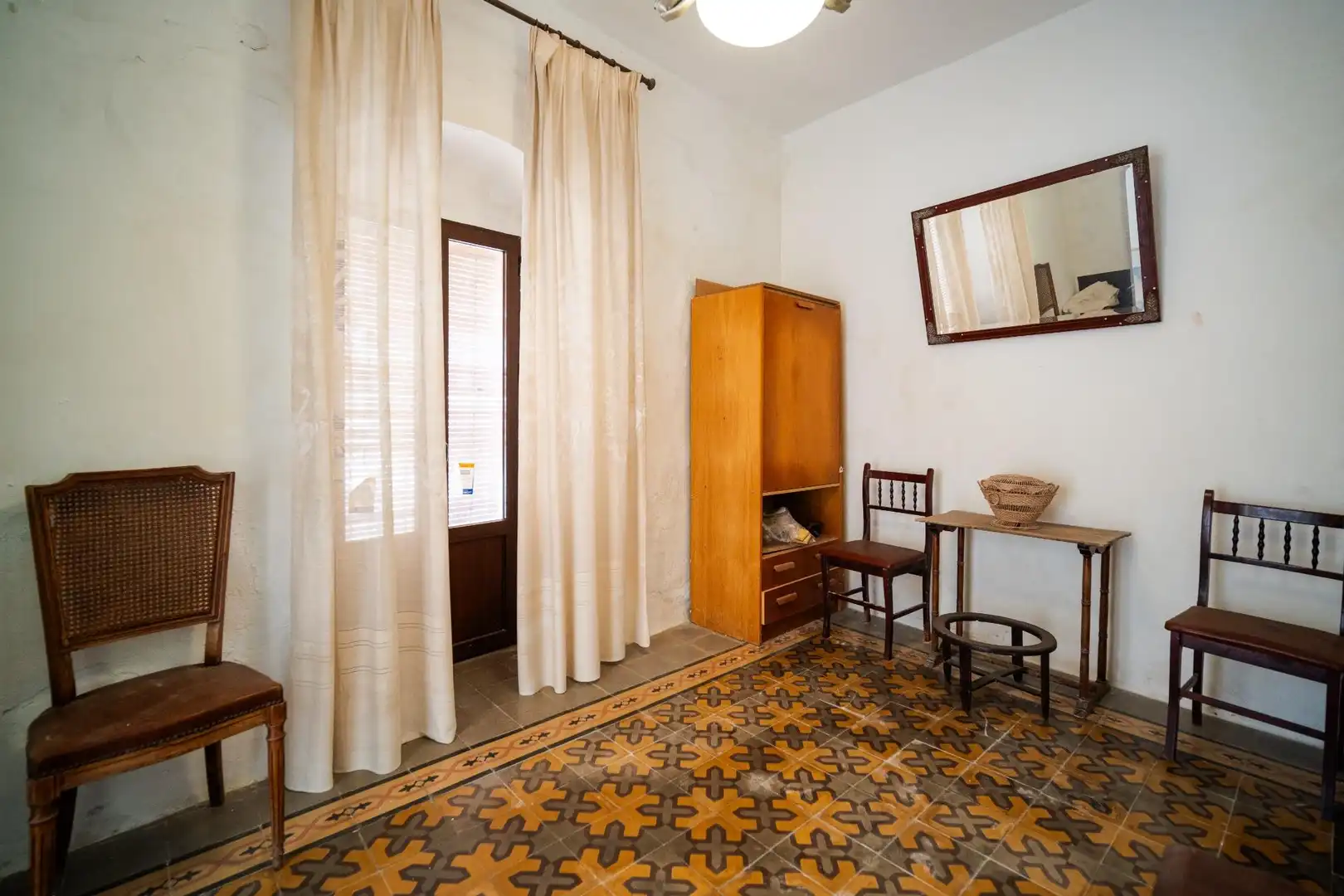 Casa o xalet en venda en Vejer de la Frontera amb Traster i Balcó