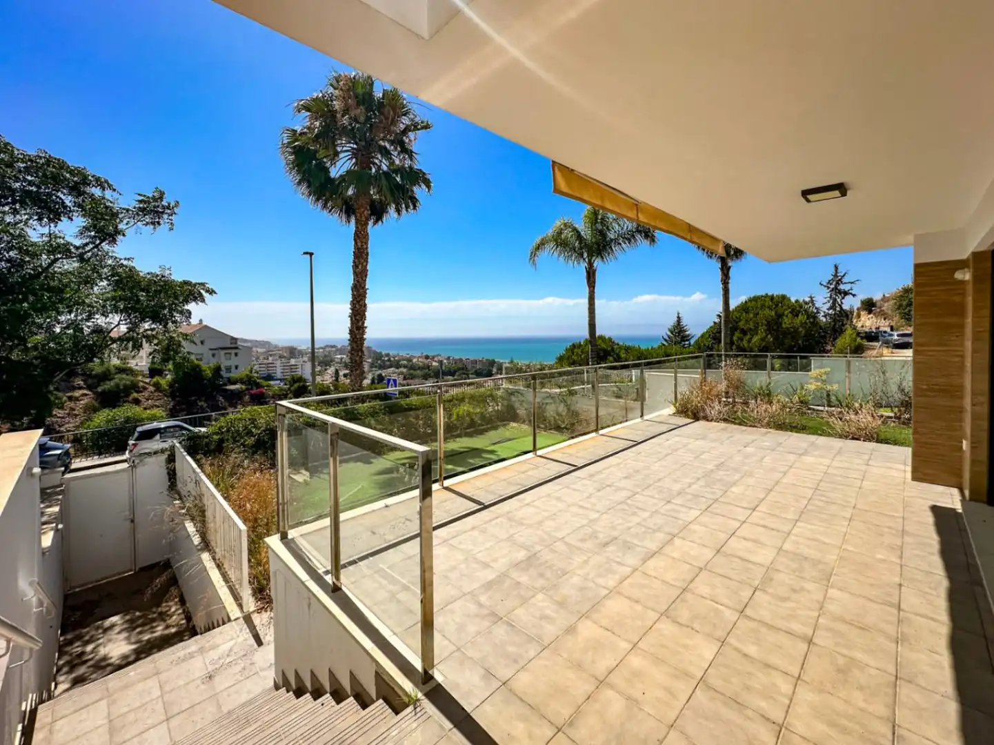 Adosado con terraza en venta en Este, imagen 2