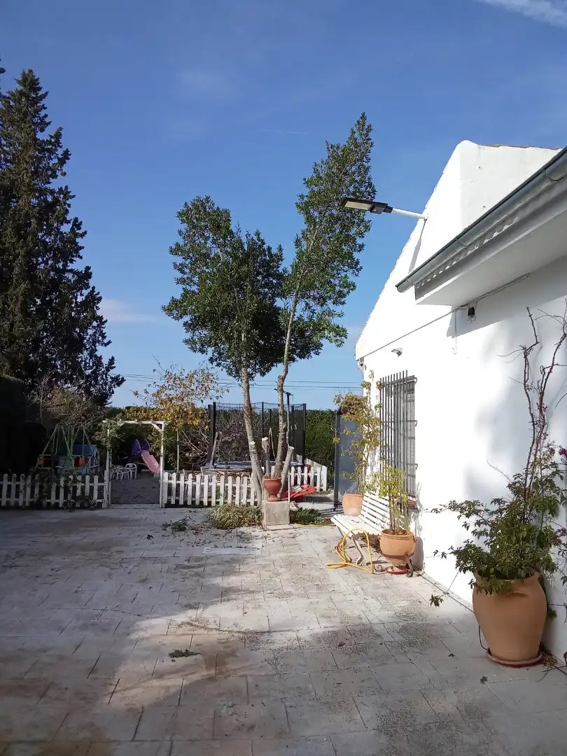 Xalet amb piscina en venda a Baeza, imagen 8
