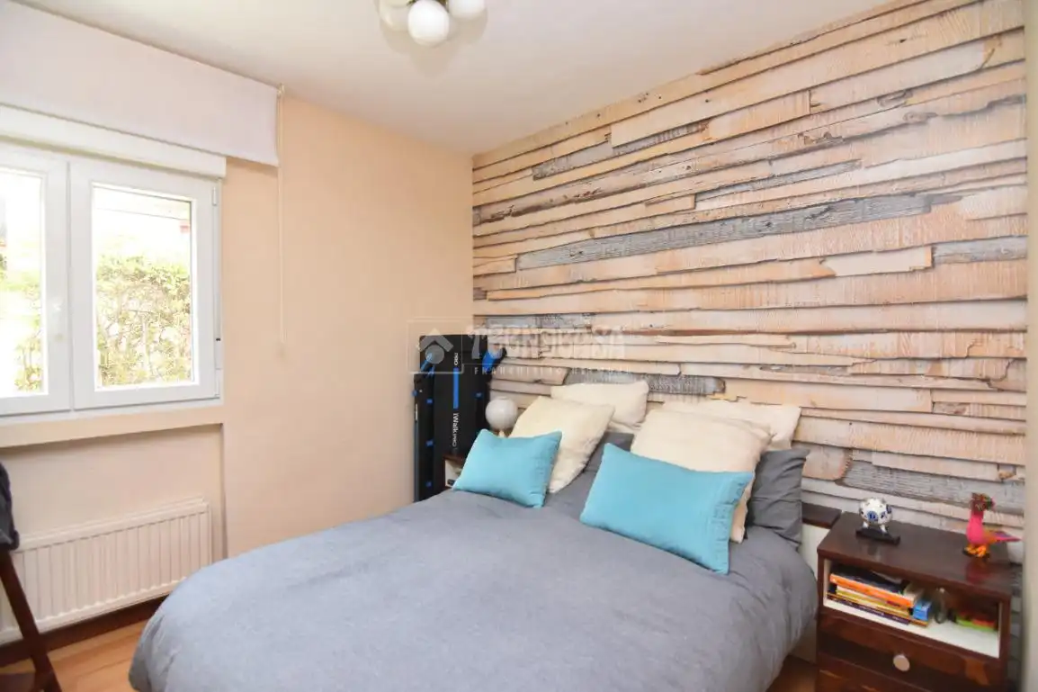 Habitación de Casa o chalet en venta en Villaviciosa de Odón con Aire acondicionado, Calefacción y Jardín privado