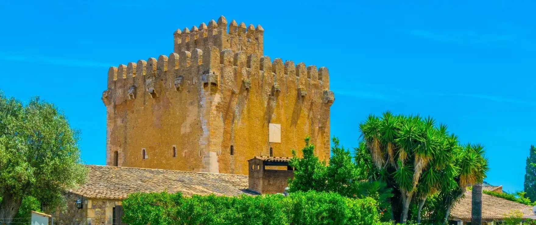 Inmuebles singulares en venta en Capdepera Poble, imagen 19