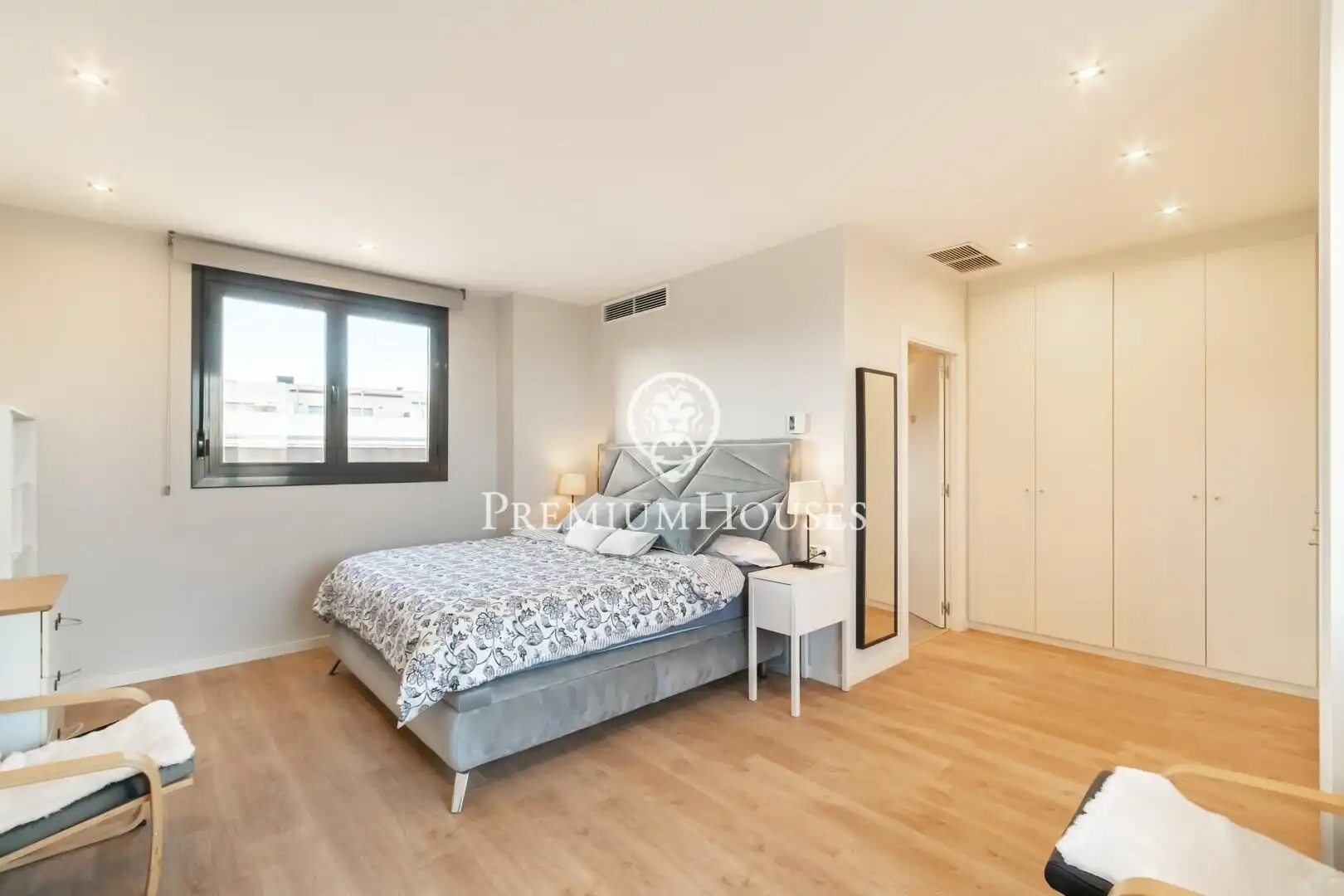 Attique avec piscine à vendre à La Plana, imagen 17