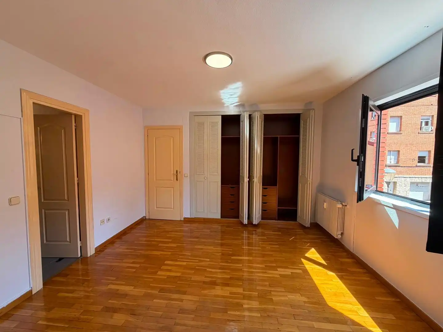 Flat for rent in Plan Sur - Amistad