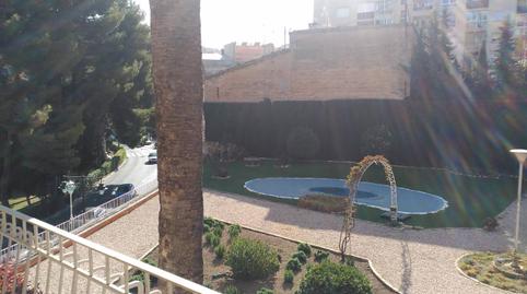 Foto 2 de Casa o xalet en venda a Santa Rosa, Alicante