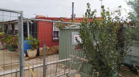 Foto 2 de Finca rústica en venda a Carretera de la Base, 13, Olocau, Valencia