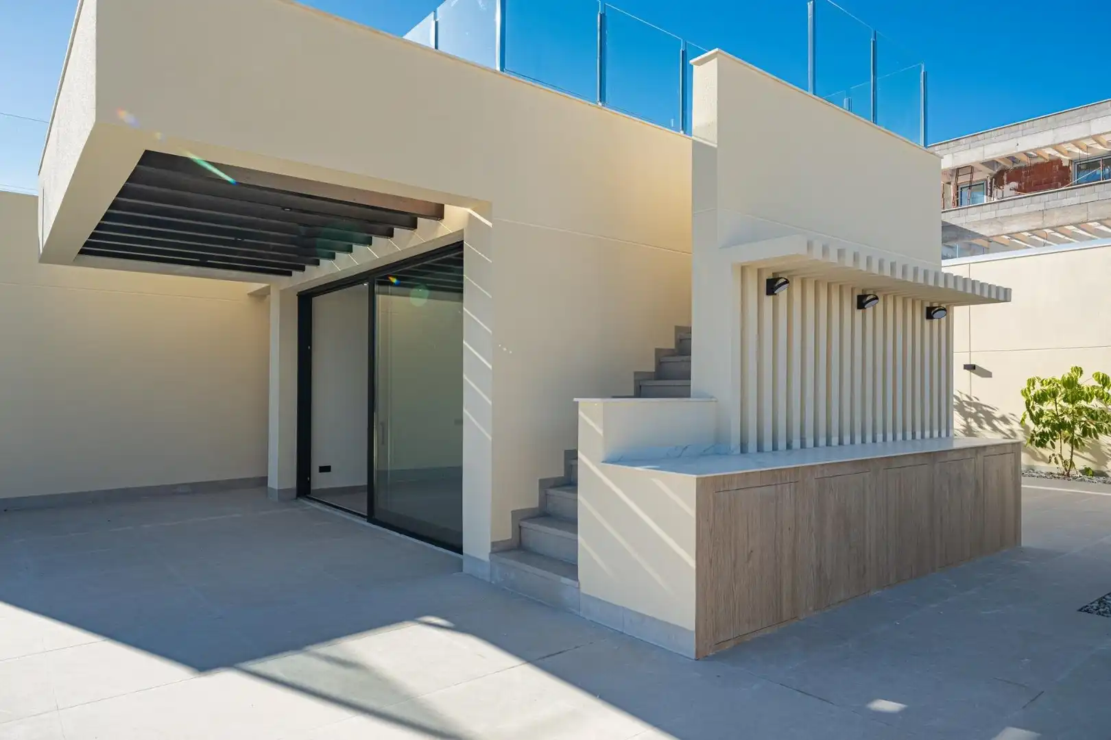 Haus mit Pool zum Verkauf in La Alberca, imagen 28