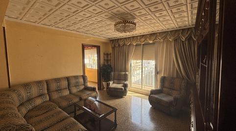 Foto 5 de Piso en venta en C/ D'arnau de Vilanova, La Patacona, Alboraya