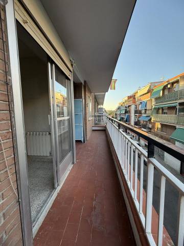 Piso en Venta en De Peñas Largas en Casco Histórico de Vallecas