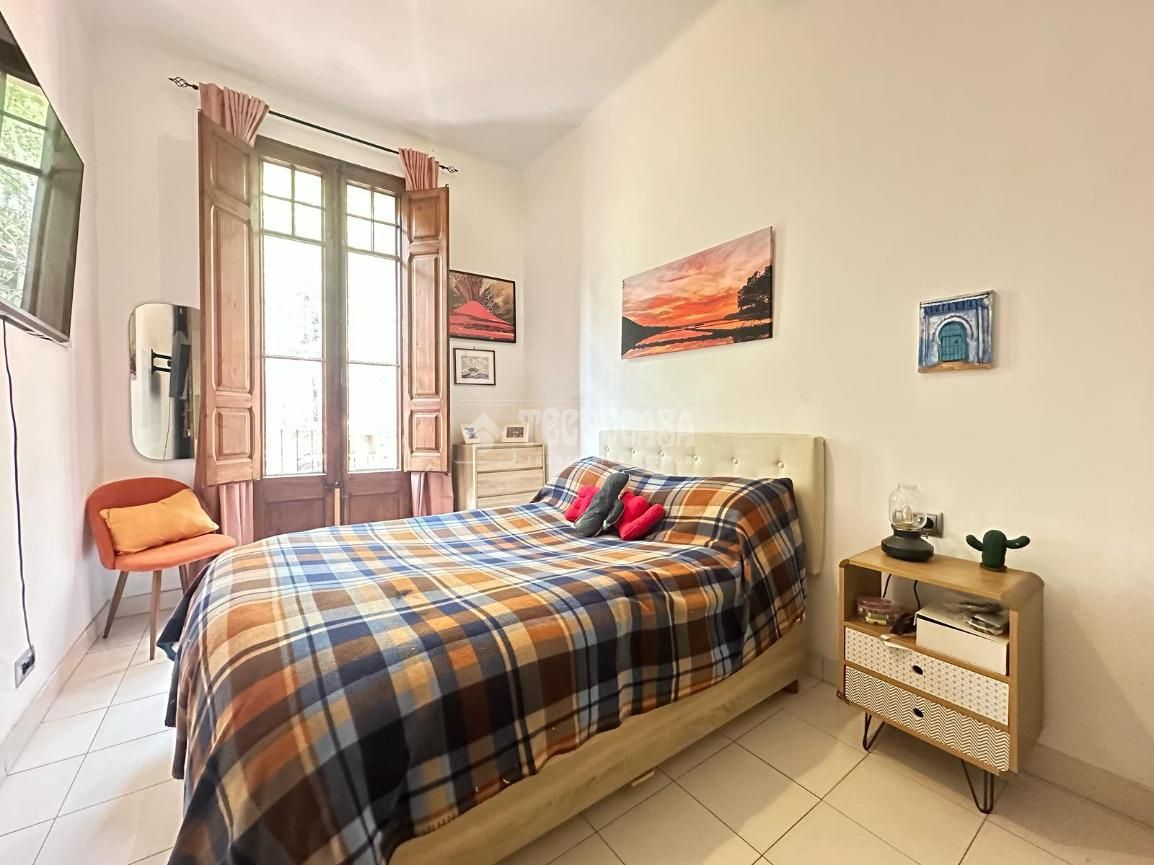 Flat for sale in Sant Antoni, Eixample,  Barcelona Capital