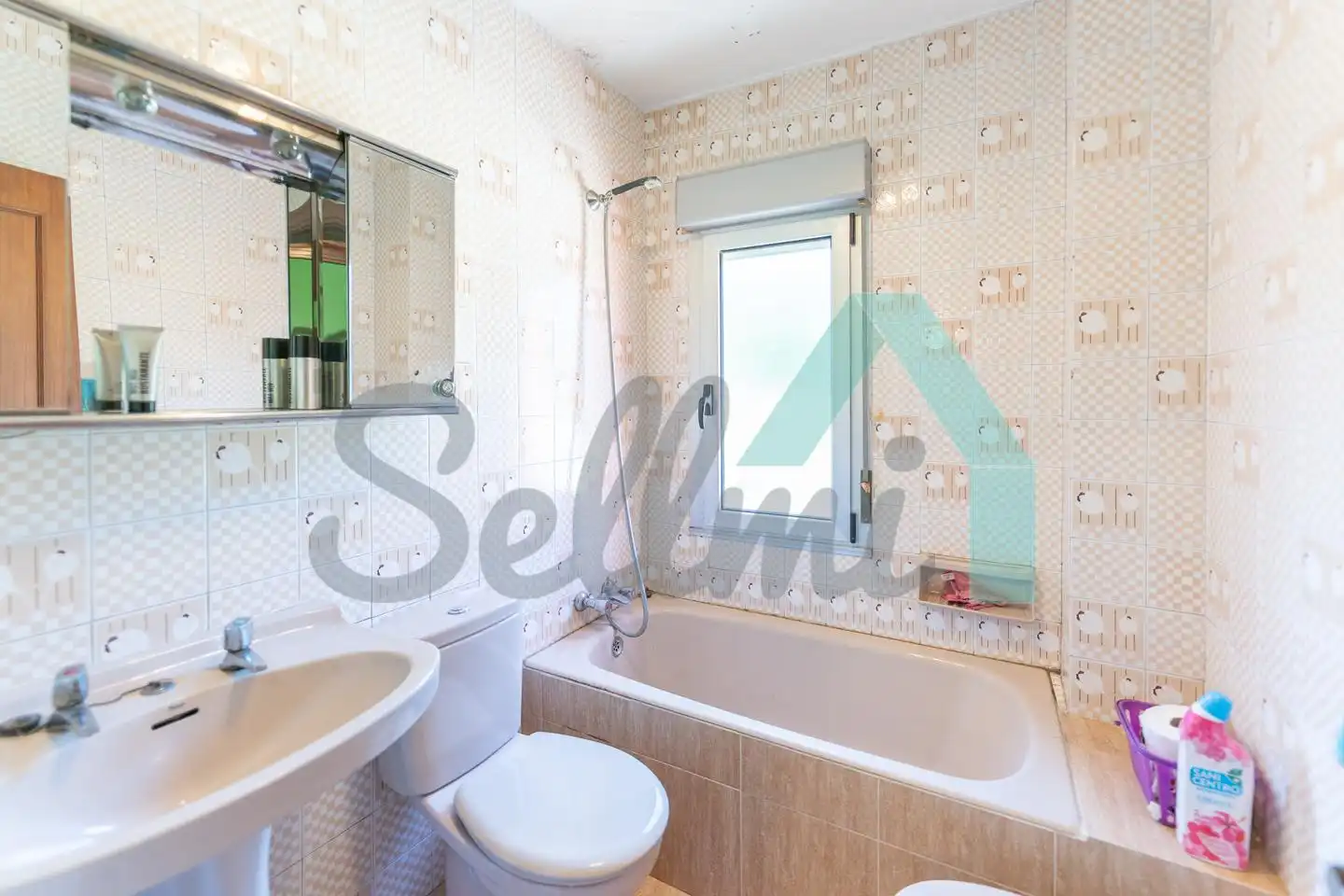 Wohnung mit Terrasse zum Verkauf in Villamayor, imagen 15