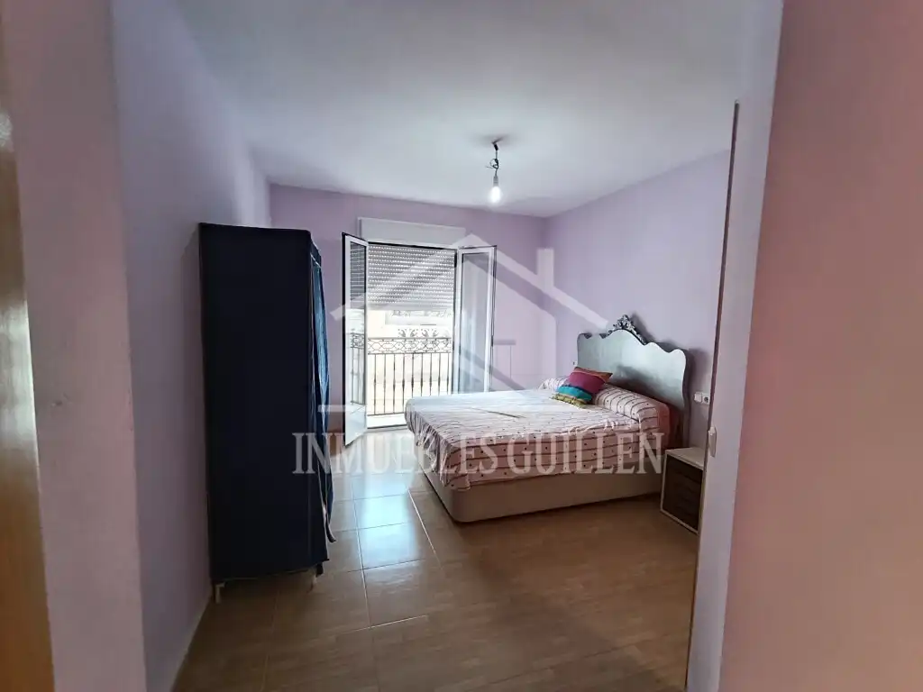 Habitación de Piso en venta en Berja con Aire acondicionado, Amueblado y Horno