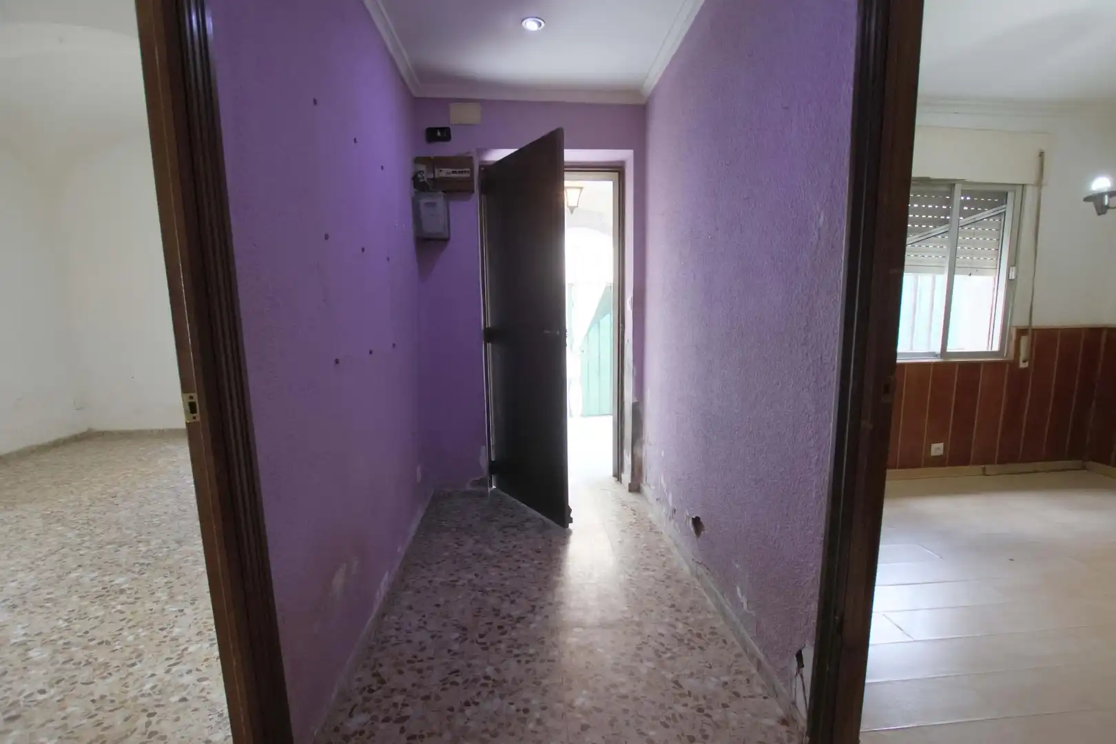 Casa o chalet en venta en Badajoz con Terraza