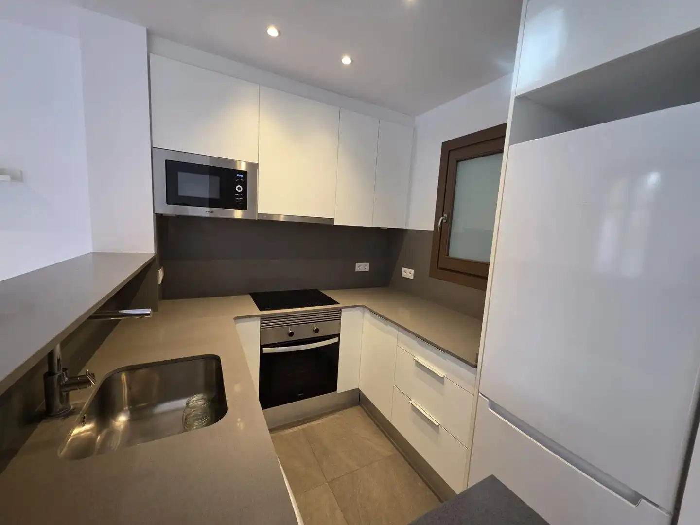 Wohnung mit Terrasse zum Verkauf in Avenida del Paral·lel, imagen 6