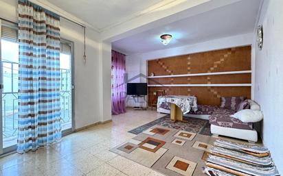 Flat for sale in Carcaixent