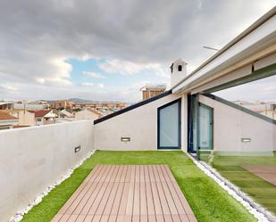 Terrace of House or chalet for sale in  Murcia Capital  with Air Conditioner, Heating and Terrace