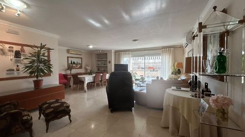 Foto 4 de Piso en venta en Playa Bajadilla - Puertos, Marbella
