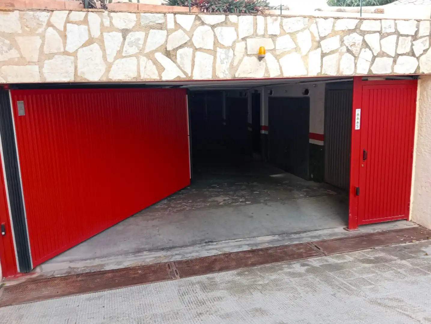 Locale commerciale in vendita a Levante Alto, imagen 16