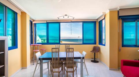 Photo 2 of Flat to rent in El Sabinar – Urbanizaciones – Las Marinas – Playa Serena, Almería